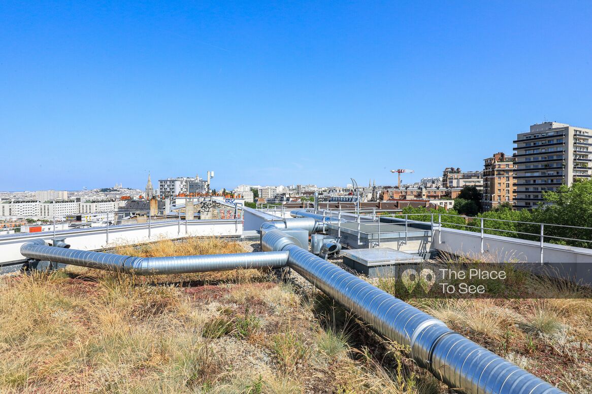 Toit/Rooftop