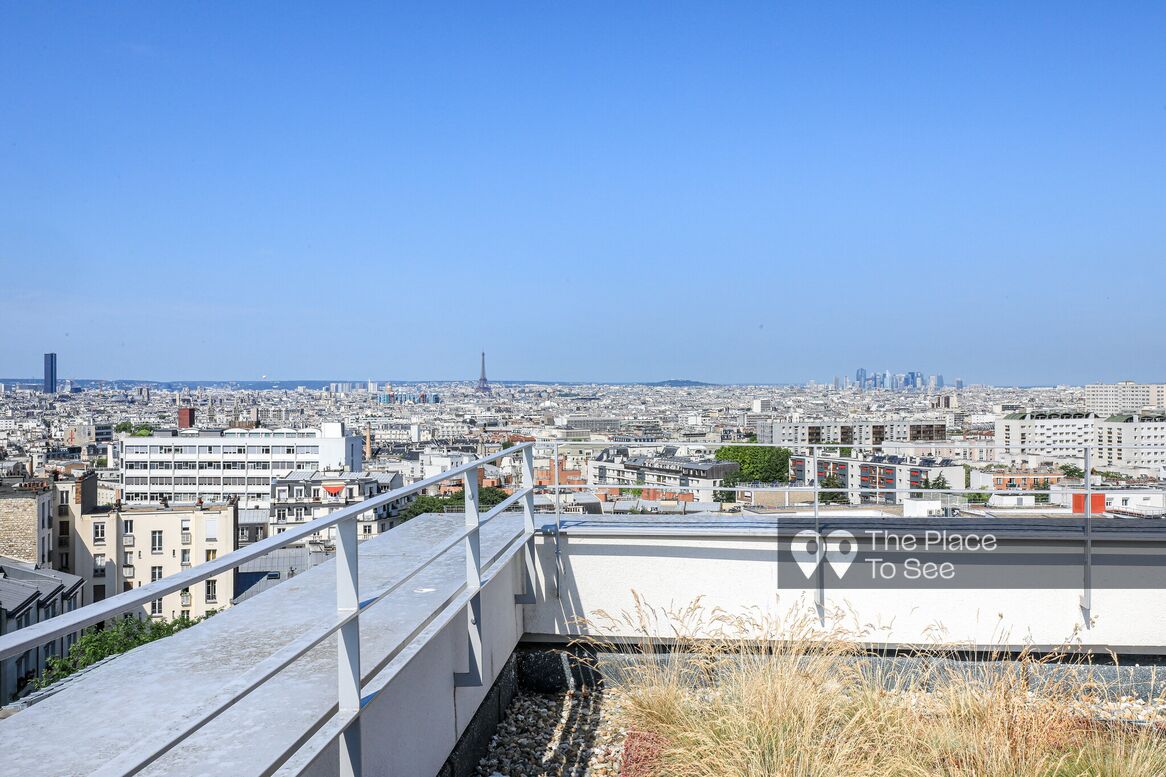 Toit/Rooftop