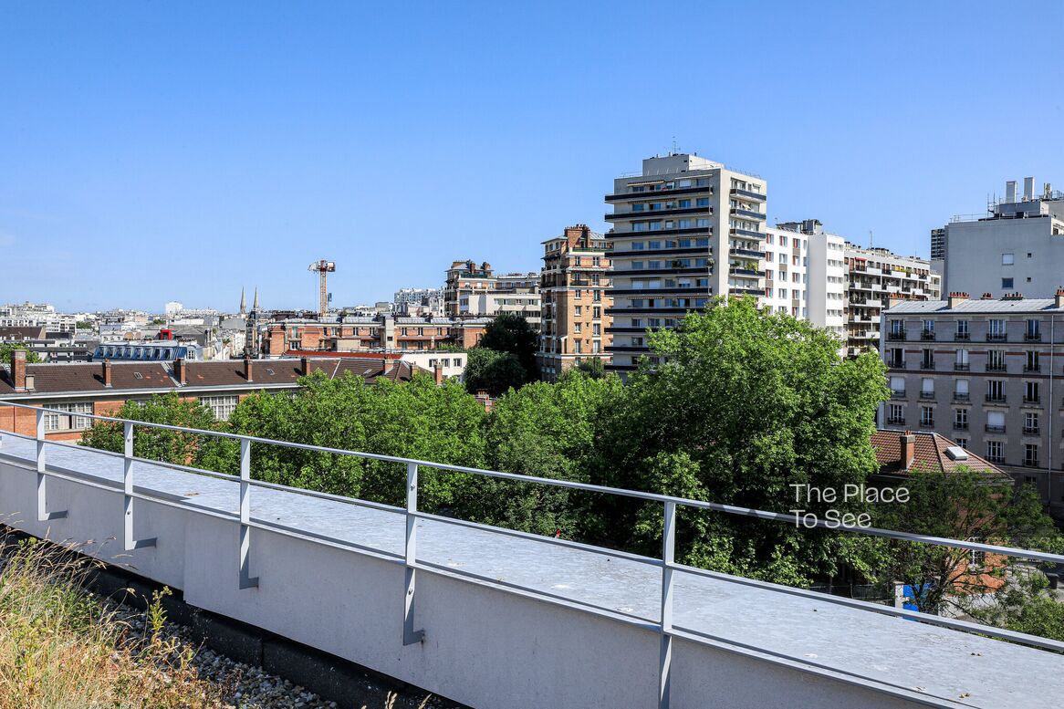 Toit/Rooftop