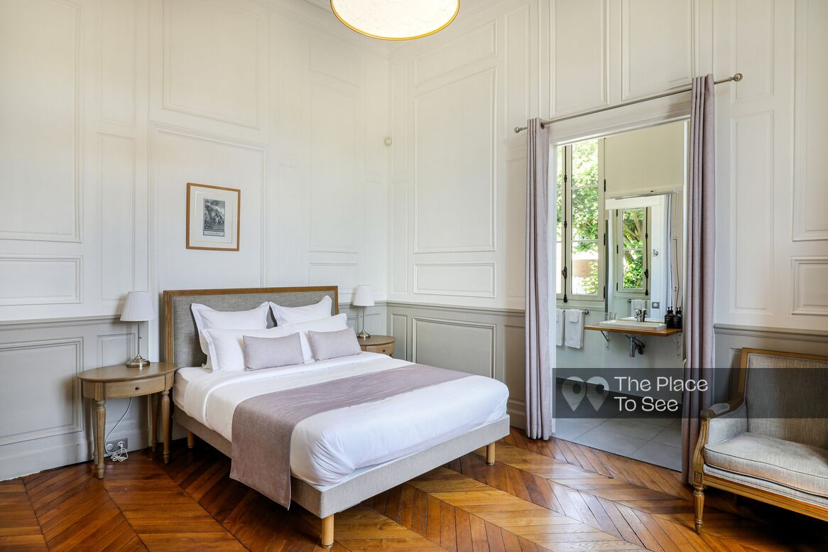 Chambre parentale