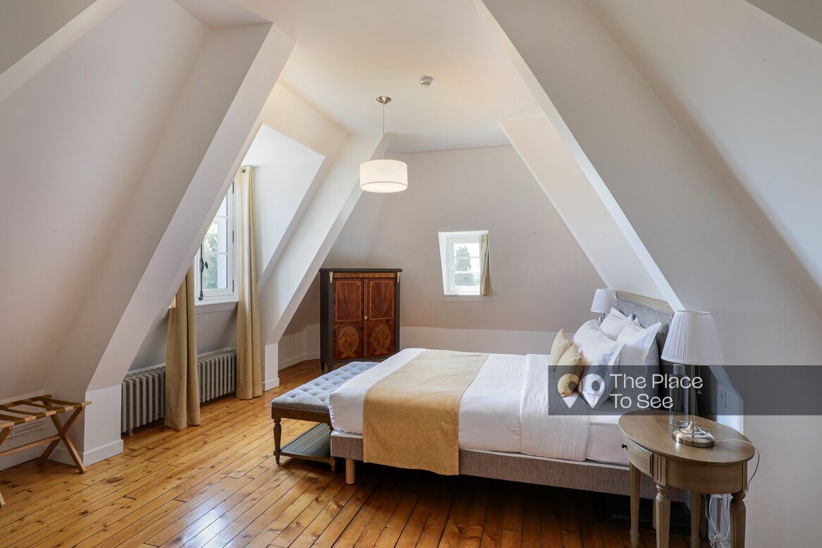 Chambre parentale