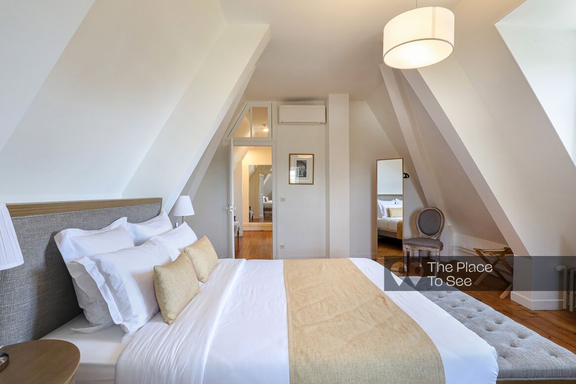 Chambre parentale