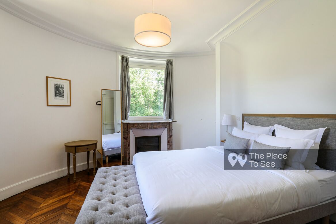 Chambre parentale