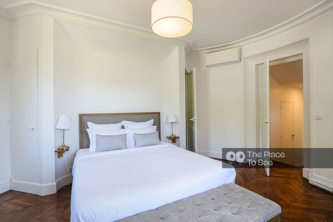 Chambre parentale
