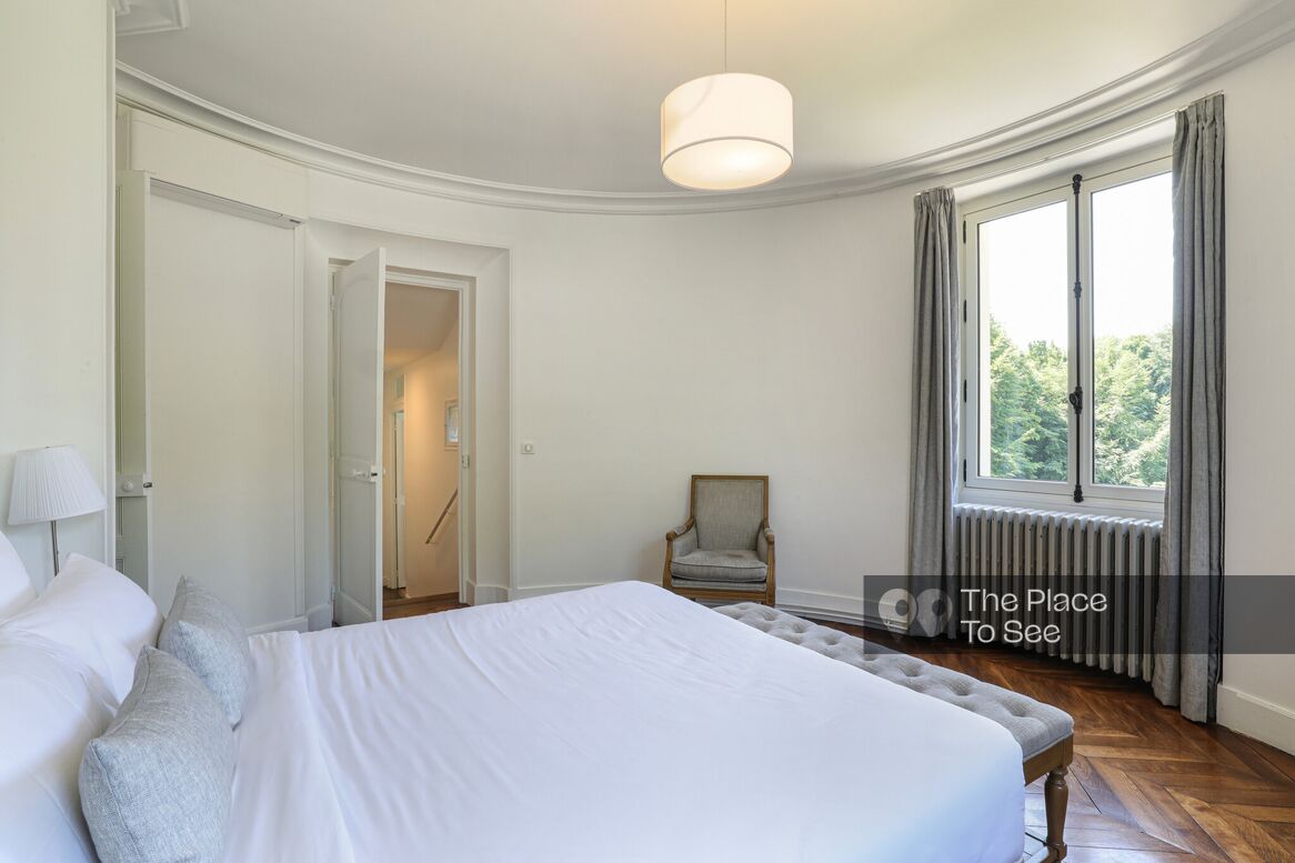 Chambre parentale