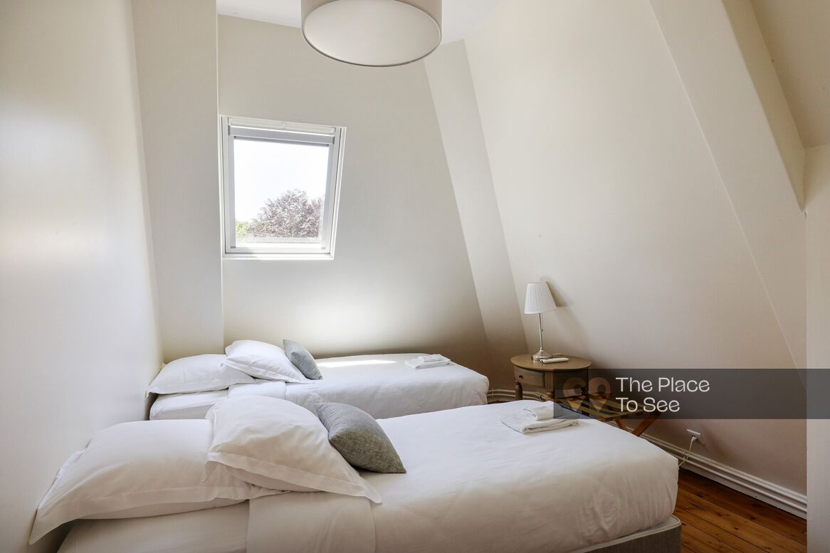 Chambre parentale