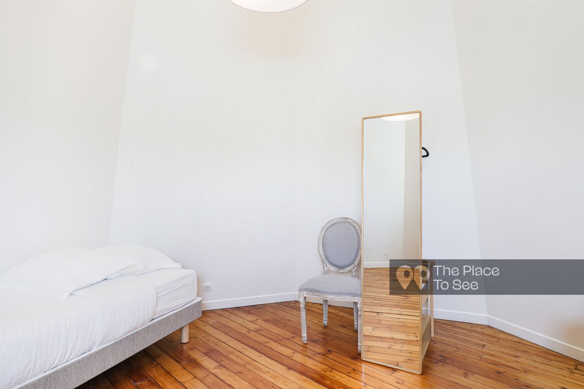 Chambre parentale