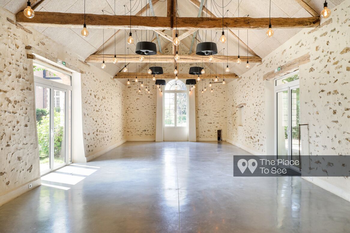 Salle