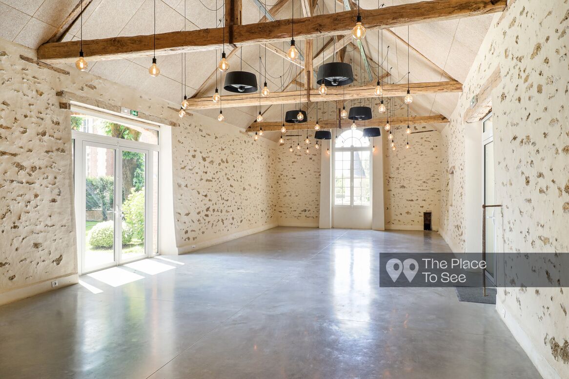 Salle