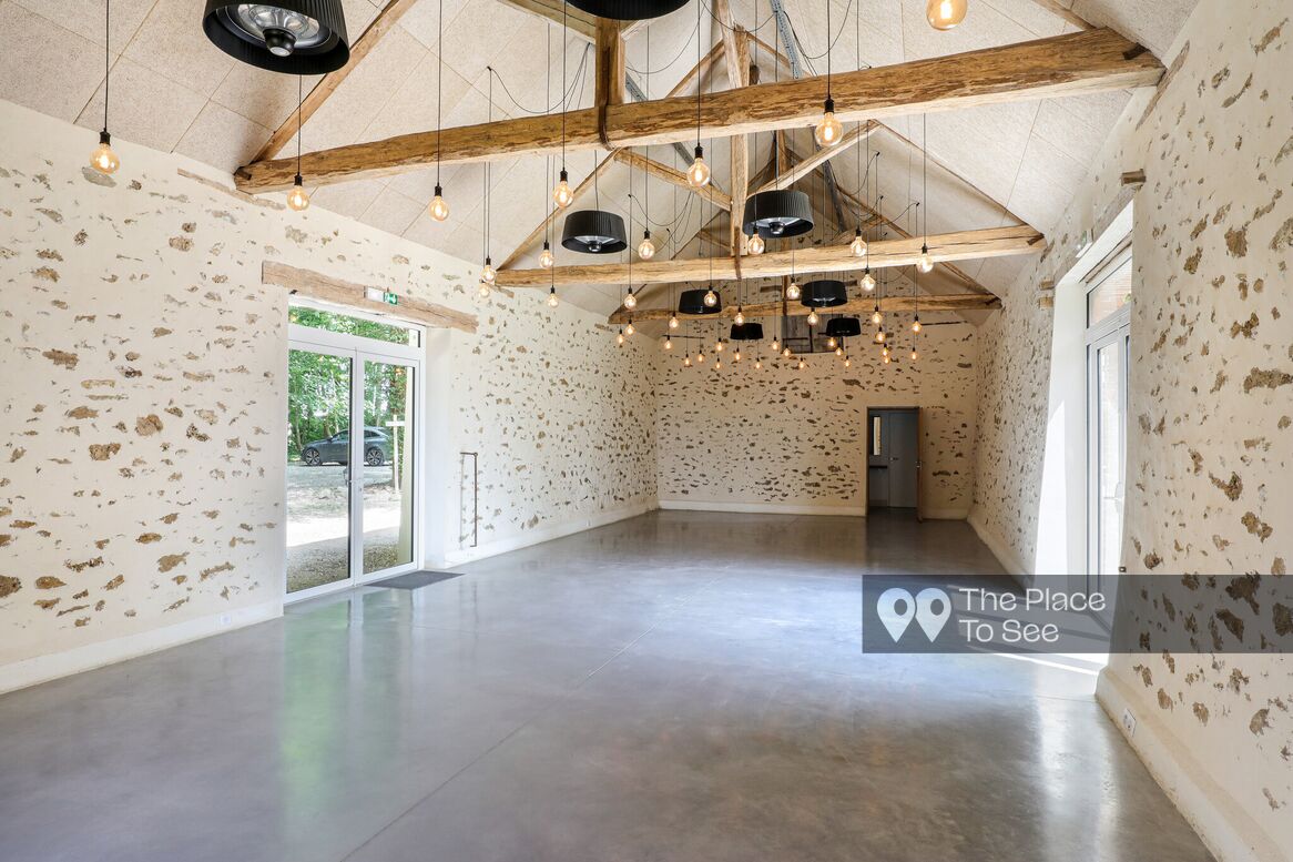 Salle