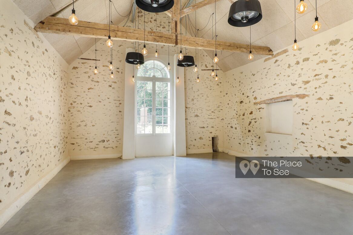 Salle