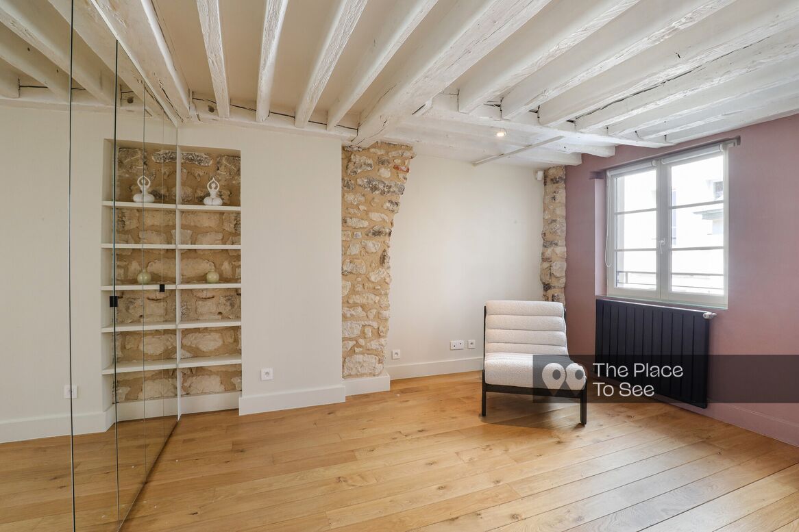 Chambre parentale