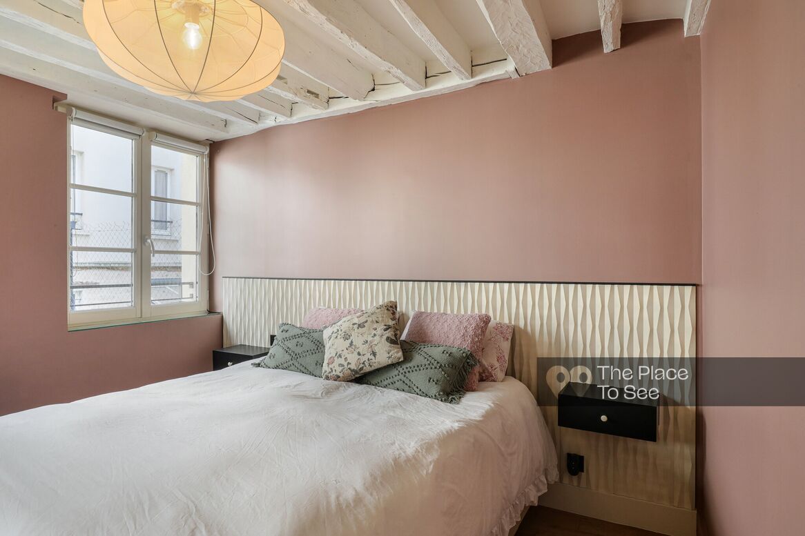 Chambre parentale