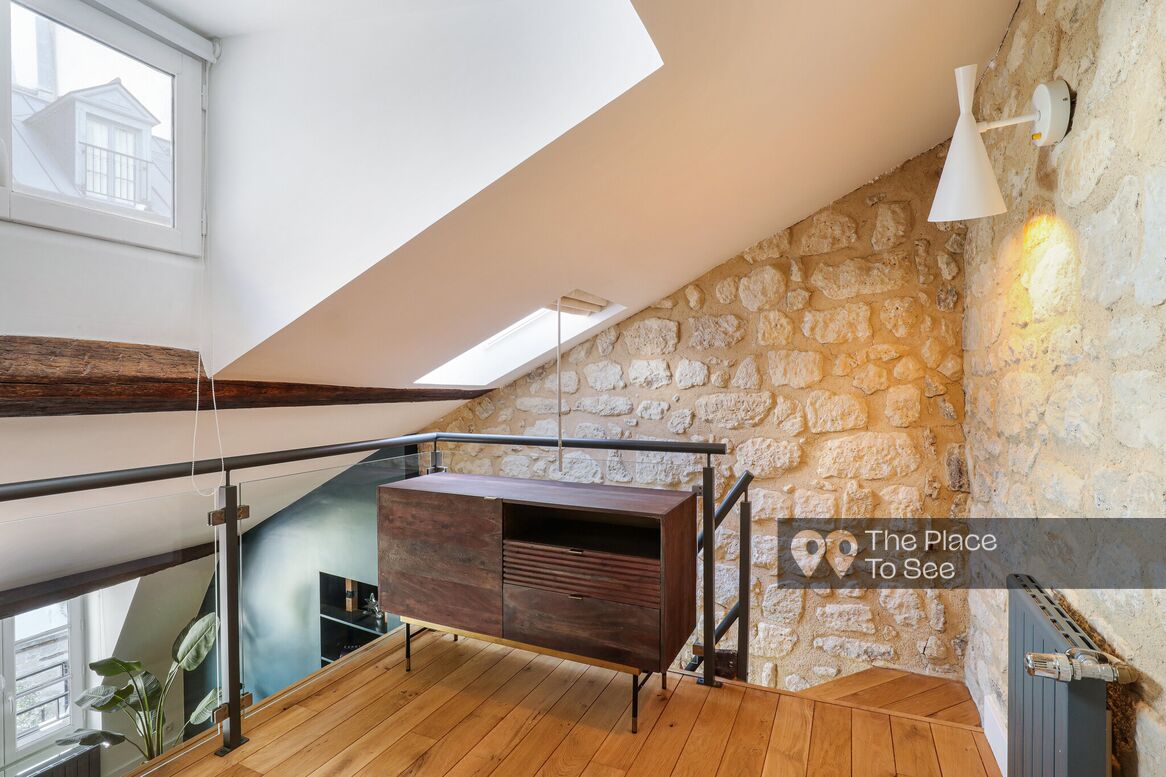 Mezzanine