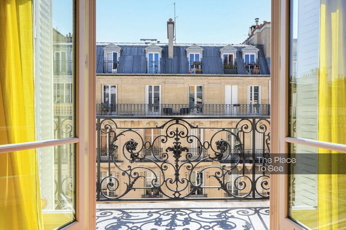 Balcon