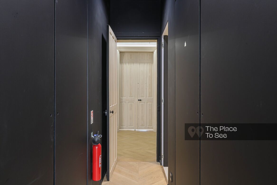 Couloir