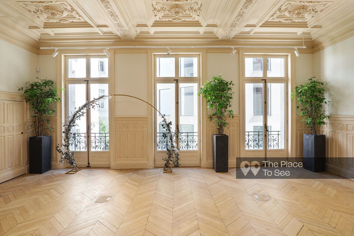 Salon