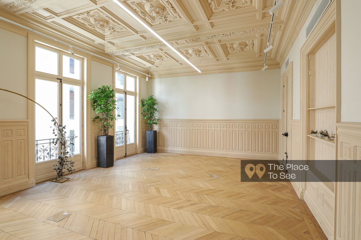 Salon