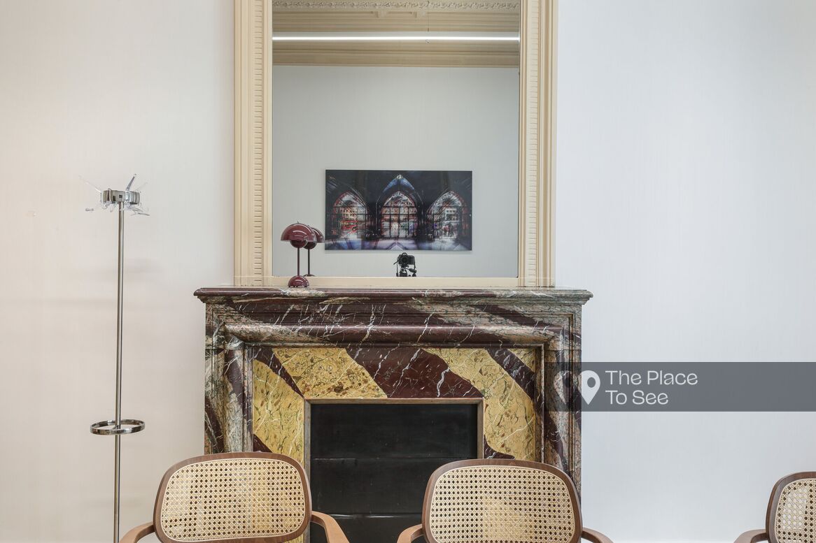 Salle de réunion