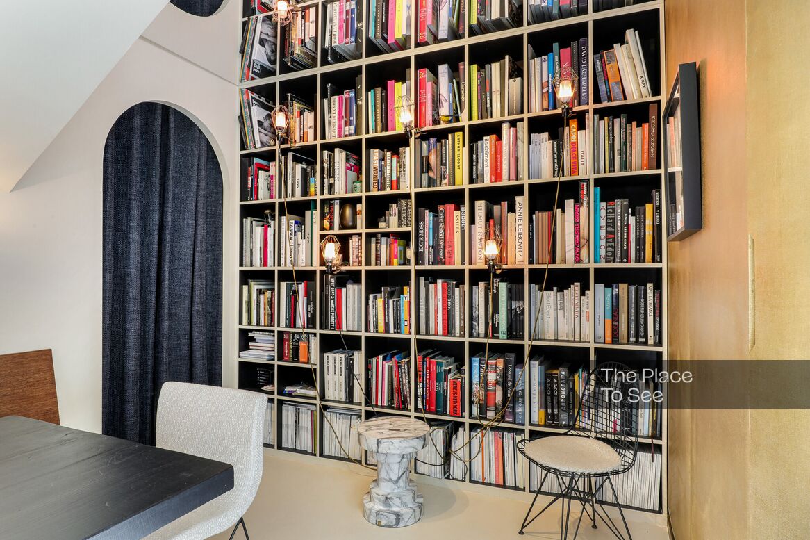 Bibliothèque