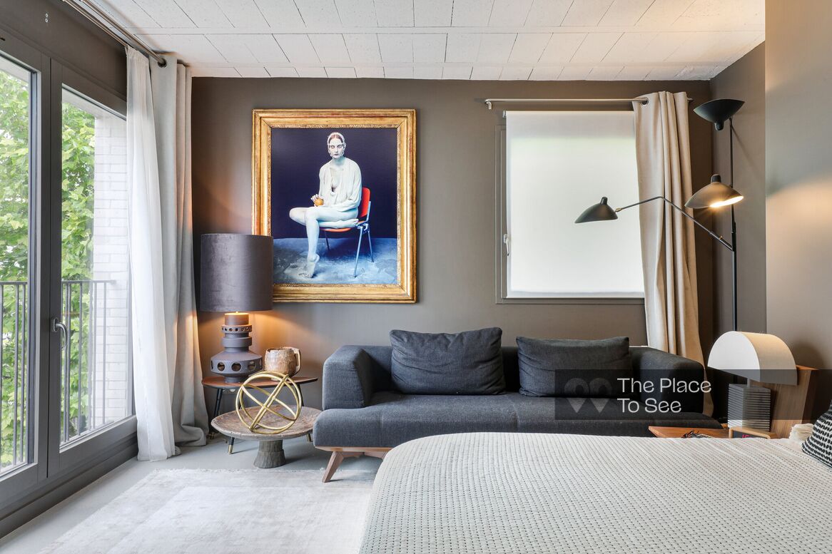 Chambre parentale