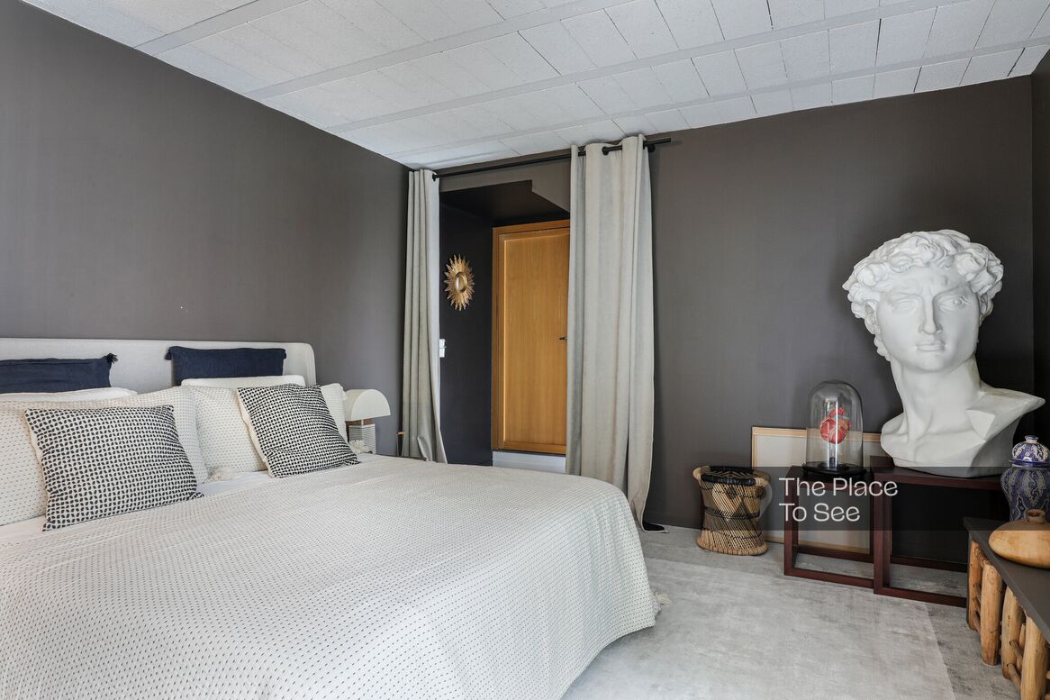 Chambre parentale