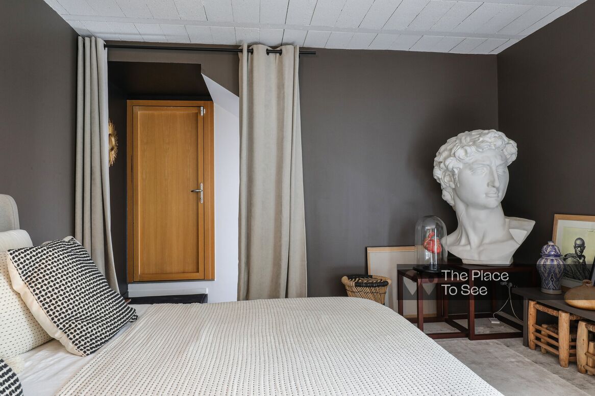 Chambre parentale