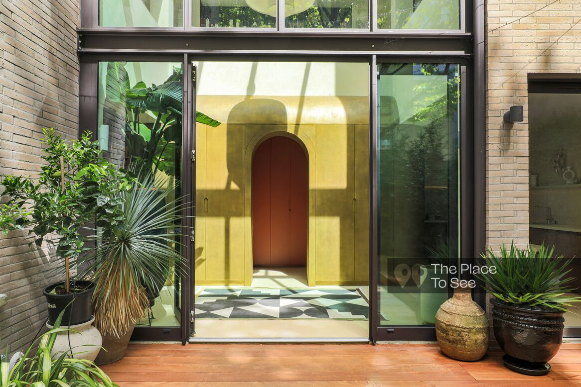 Entrée