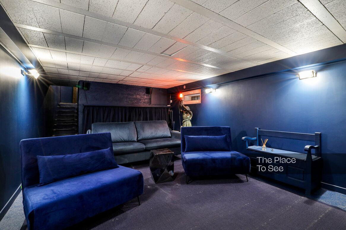 Home Cinema