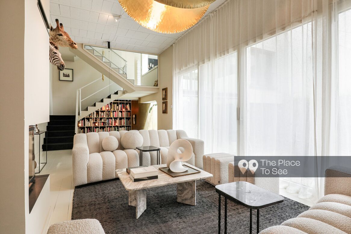 Salon