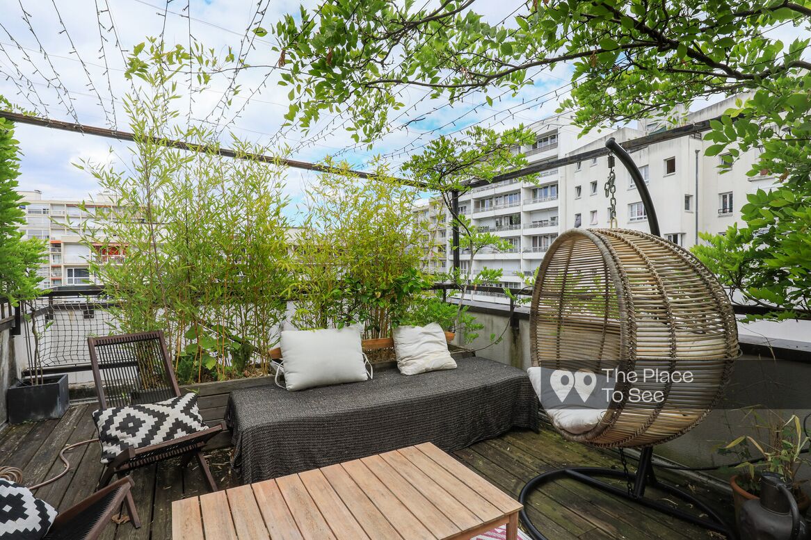 Toit/Rooftop
