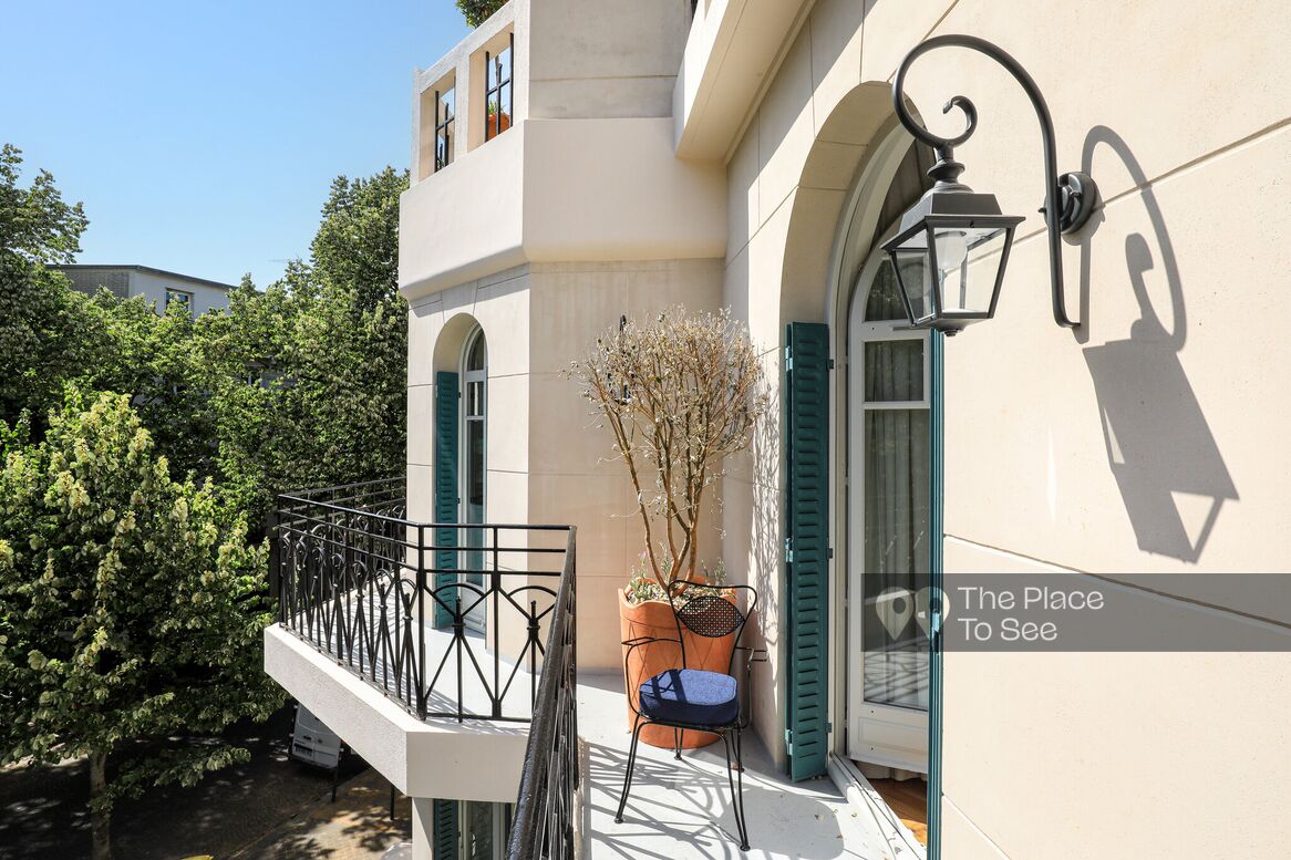 Balcon