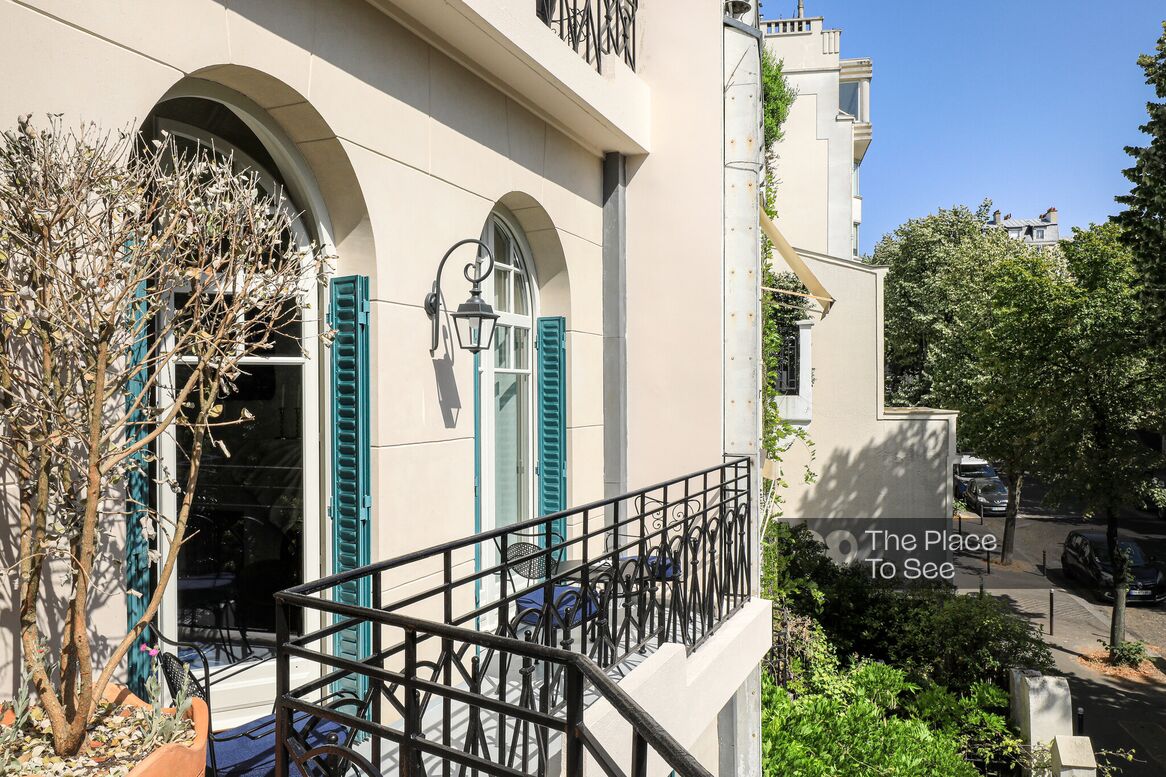 Balcon