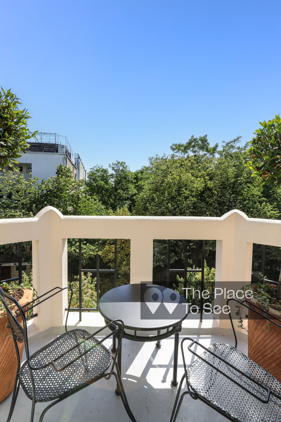 Balcon