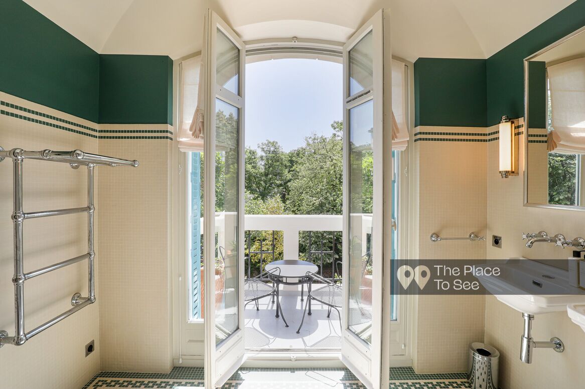 Salle de bain