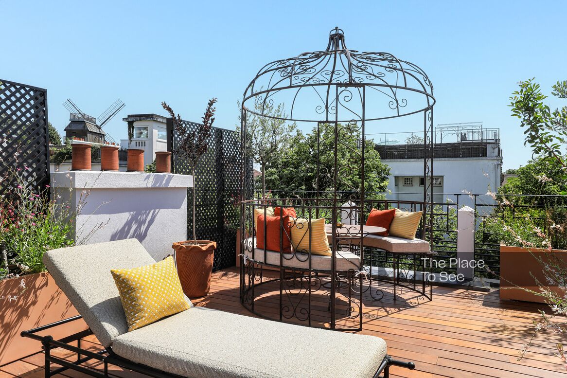 Toit/Rooftop