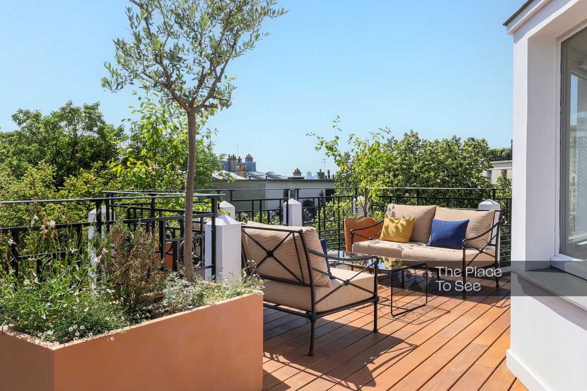 Toit/Rooftop