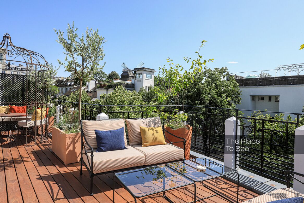 Toit/Rooftop