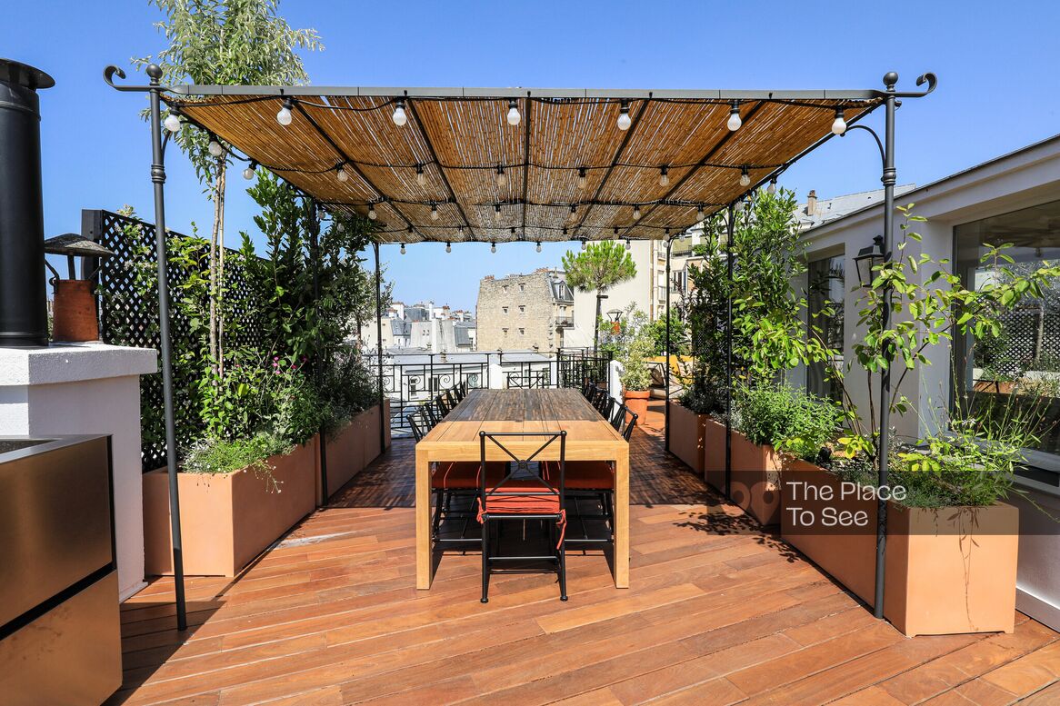 Toit/Rooftop