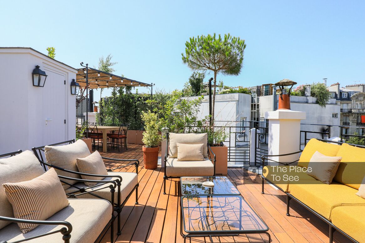 Toit/Rooftop