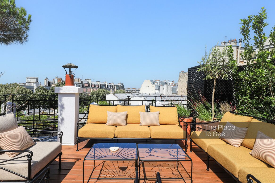 Toit/Rooftop