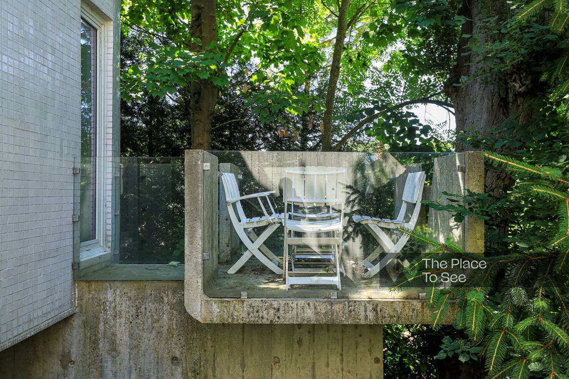 Balcon