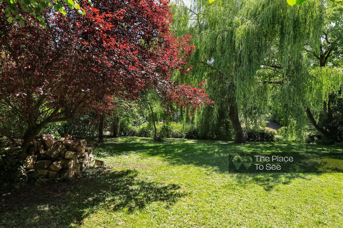 Jardin