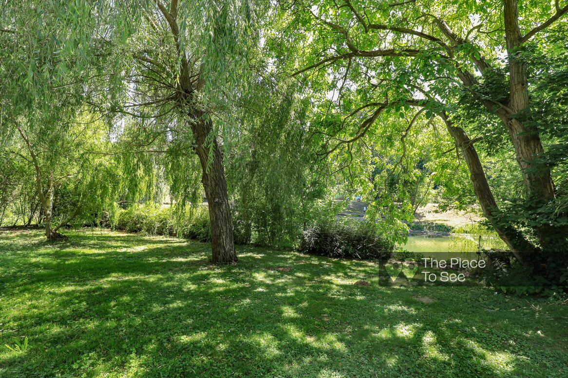 Jardin