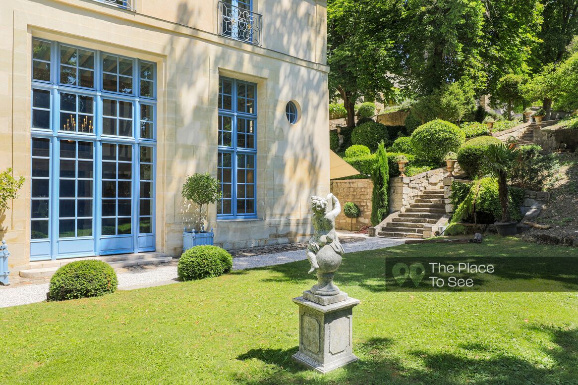 Jardin