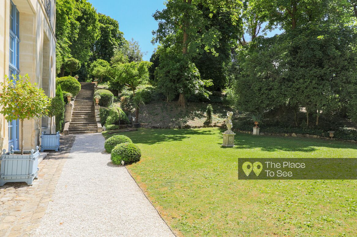 Jardin