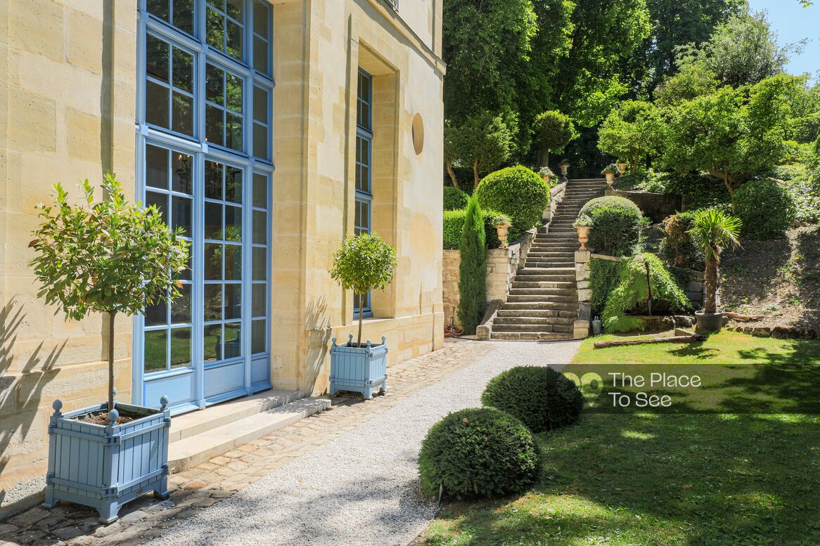 Jardin
