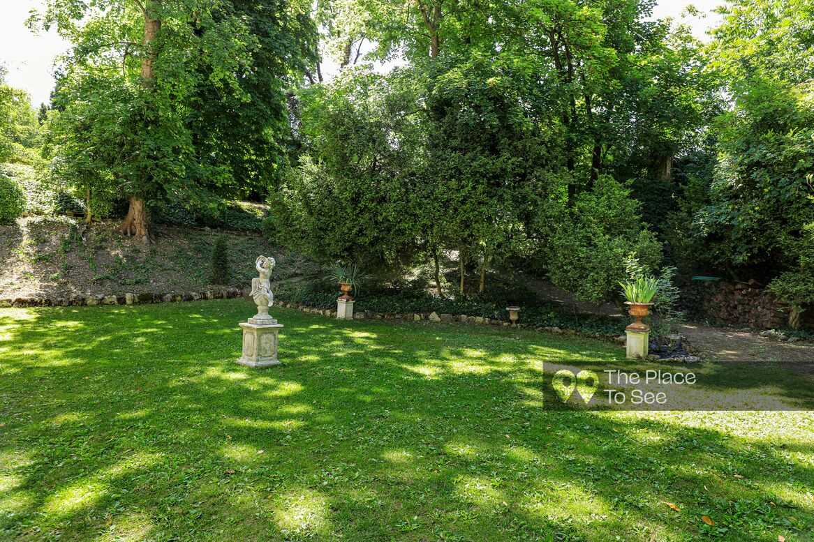 Jardin