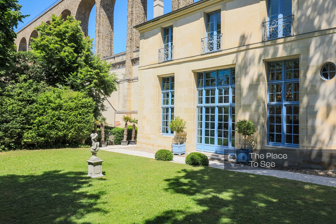Jardin