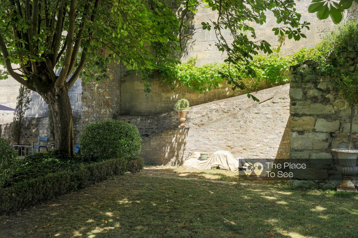 Jardin